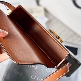 Triomphe Triumphal Arch Underarm Bag Ограниченная серия весна-лет