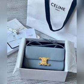 Triomphe Triumphal Arch Underarm Bag Ограниченная серия весна-лет