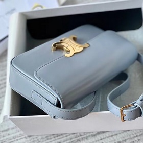 Triomphe Triumphal Arch Underarm Bag Ограниченная серия весна-лет