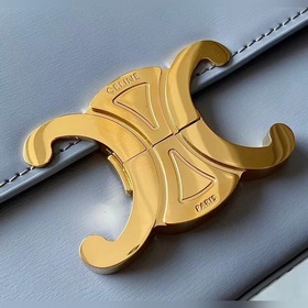 Triomphe Triumphal Arch Underarm Bag Ограниченная серия весна-лет