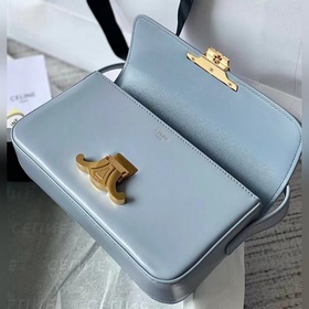 Triomphe Triumphal Arch Underarm Bag Ограниченная серия весна-лет