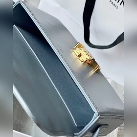 Triomphe Triumphal Arch Underarm Bag Ограниченная серия весна-лет