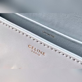 Triomphe Triumphal Arch Underarm Bag Ограниченная серия весна-лет