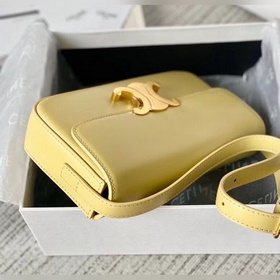 Triomphe Triumphal Arch Underarm Bag Ограниченная серия весна-лет