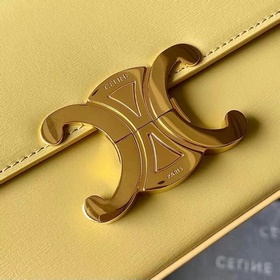 Triomphe Triumphal Arch Underarm Bag Ограниченная серия весна-лет