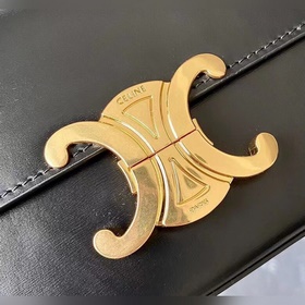 Triomphe Triumphal Arch Underarm Bag Ограниченная серия весна-лет