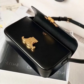 Triomphe Triumphal Arch Underarm Bag Ограниченная серия весна-лет