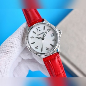 Бренд： Chanel Модель： Новая женская механическая часы Механизм： и