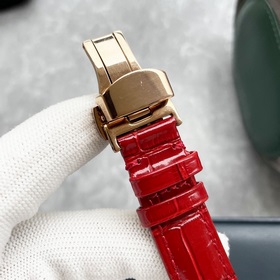 Модные механические часы для женщин [Chanel] Элегантные женские ч
