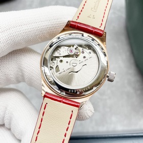 Модные механические часы для женщин [Chanel] Элегантные изящные к