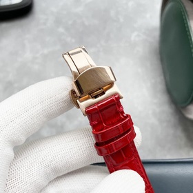 Модные механические часы для женщин [Chanel] Элегантные изящные к
