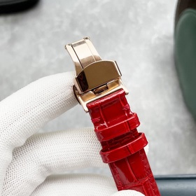 Модные механические часы для женщин [Chanel] Элегантные женские ч