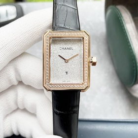 Chanel - Новейшая коллекция CHANEL BOY FRIEND 2023 - Солнце, луна