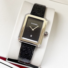 Chanel - Новейшая коллекция CHANEL BOY FRIEND 2023 - Солнце, луна