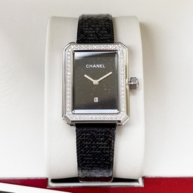 Chanel - Новейшая коллекция CHANEL BOY FRIEND 2023 - Солнце, луна