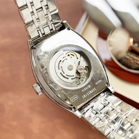Элегантные мужские часы Longines с классическим дизайном с тремя 