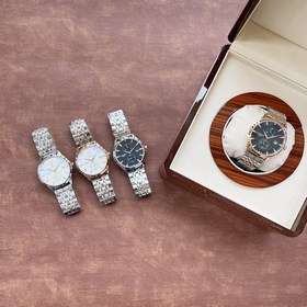 Элегантные мужские часы Longines с четырьмя стрелками, отличающие
