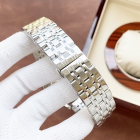 Элегантные мужские часы Longines с четырьмя стрелками, отличающие