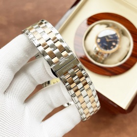Элегантные мужские часы Longines с классическим дизайном с тремя 