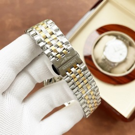 Элегантные мужские часы Longines с классическим дизайном с тремя 