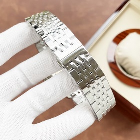 Longines — это высококачественные мужские часы с классическим диз