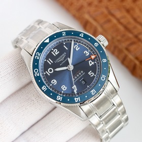 VS Longines представляет новую серию часов Spirit ZuIu Time! Диам