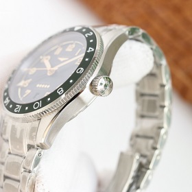 VS Longines представляет новую серию часов Spirit ZuIu Time! Диам