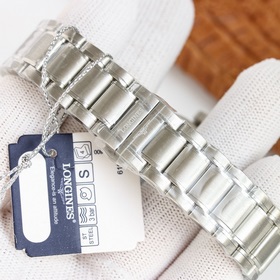 VS Longines представляет новую серию часов Spirit ZuIu Time! Диам