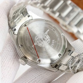 VS Longines представляет новую серию часов Spirit ZuIu Time! Диам