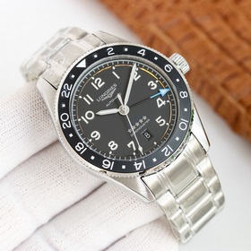VS Longines представляет новую серию часов Spirit ZuIu Time! Диам