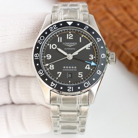 VS Longines представляет новую серию часов Spirit ZuIu Time! Диам