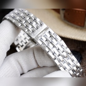 Элегантные мужские часы Longines с классическим дизайном с тремя 