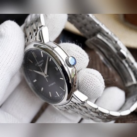 Элегантные мужские часы Longines с классическим дизайном с тремя 