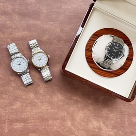 Longines — это высококачественные мужские часы с классическим диз