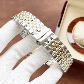 Longines — это высококачественные мужские часы с классическим диз