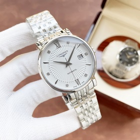 Longines — это высококачественные мужские часы с классическим диз