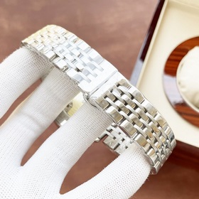 Longines — это высококачественные мужские часы с классическим диз