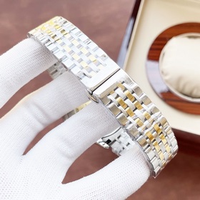Элегантные мужские часы Longines с классическим дизайном с тремя 