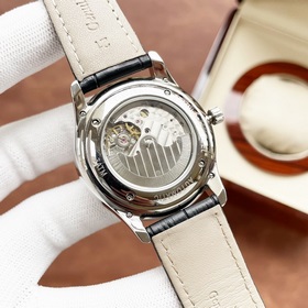 Элегантные мужские часы Longines с четырьмя стрелками указателем 
