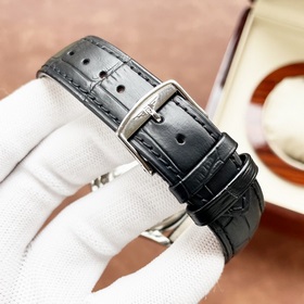 Элегантные мужские часы Longines с четырьмя стрелками указателем 