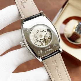 Элегантные мужские часы Longines с классическим дизайном с тремя 