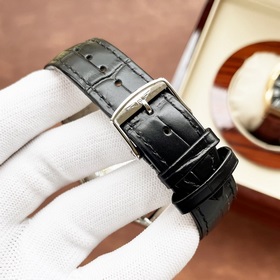 Элегантные мужские часы Longines с классическим дизайном с тремя 