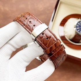 Элегантные мужские часы Longines с классическим дизайном с тремя 