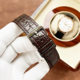 Элегантные мужские часы Longines с классическим дизайном с тремя 
