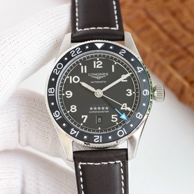 VS Longines представляет новую серию часов Spirit ZuIu Time! Диам
