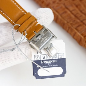 VS Longines представляет новую серию часов Spirit ZuIu Time! Диам