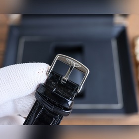 Longines — это высококачественные мужские часы с классическим диз