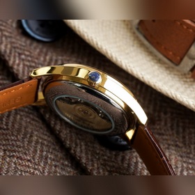 Элегантные мужские часы Longines с классическим дизайном с тремя 