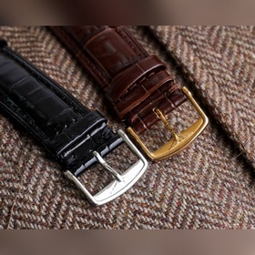 Элегантные мужские часы Longines с классическим дизайном с тремя 