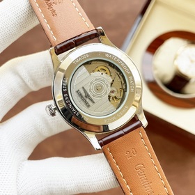 Longines — это высококачественные мужские часы с классическим диз
